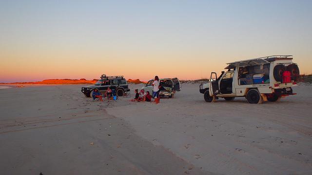 Kooljaman Hotel Dampier Peninsula Luaran gambar