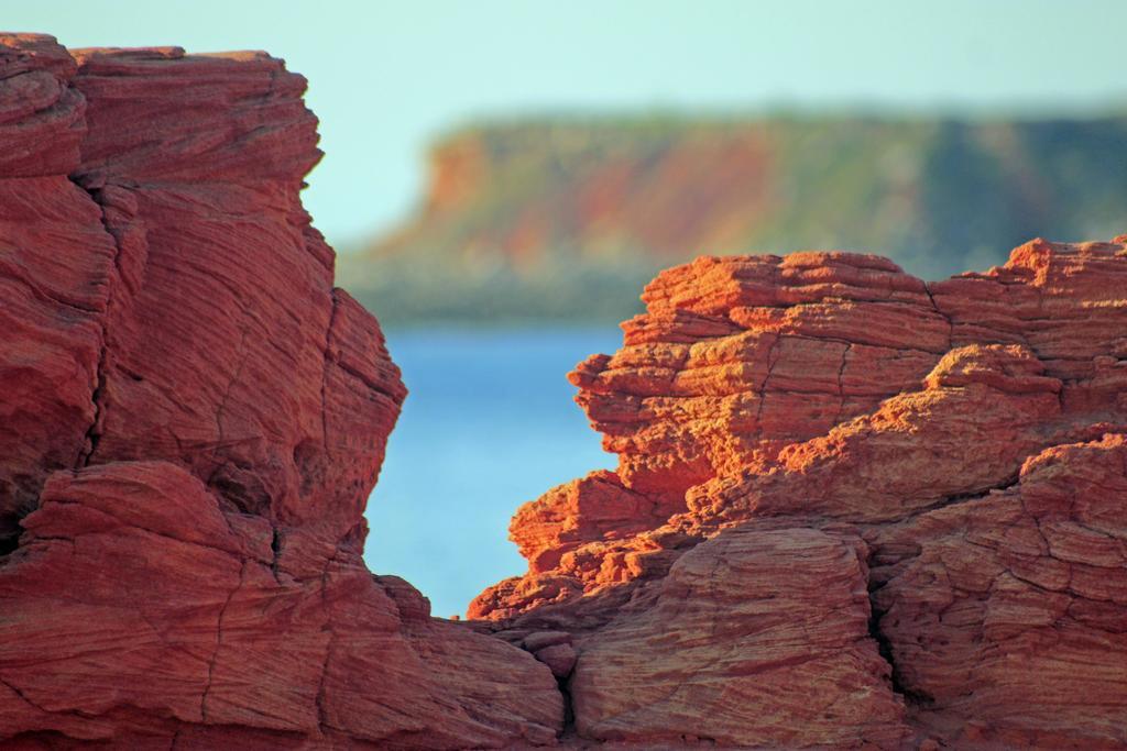 Kooljaman Hotel Dampier Peninsula Luaran gambar