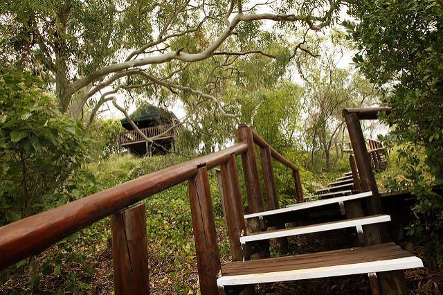 Kooljaman Hotel Dampier Peninsula Luaran gambar