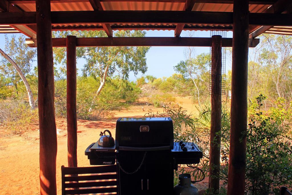 Kooljaman Hotel Dampier Peninsula Luaran gambar