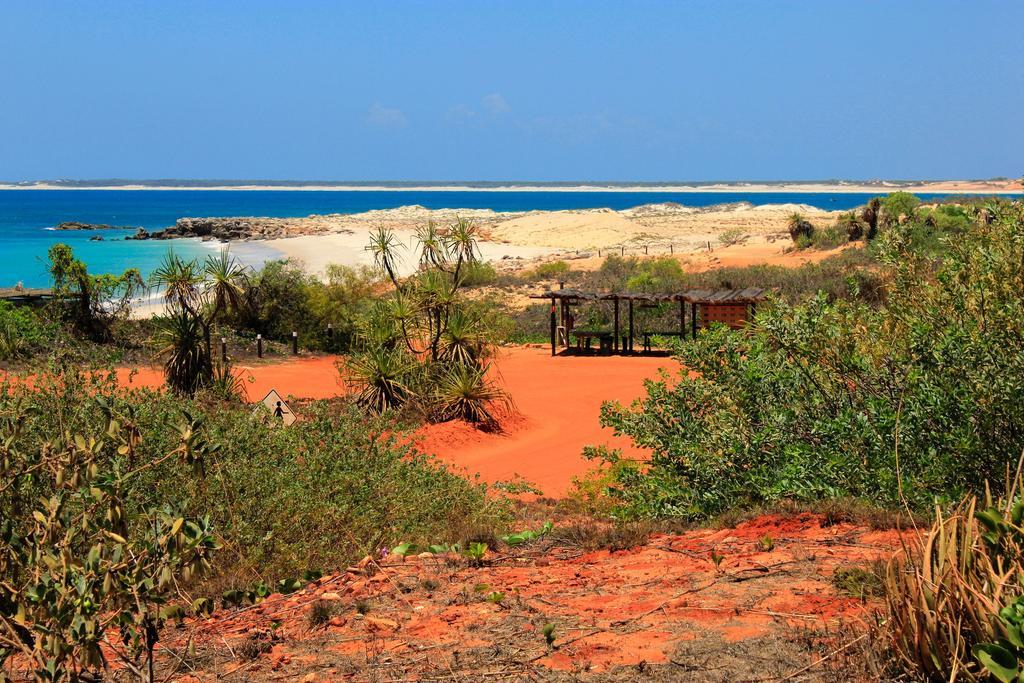 Kooljaman Hotel Dampier Peninsula Luaran gambar