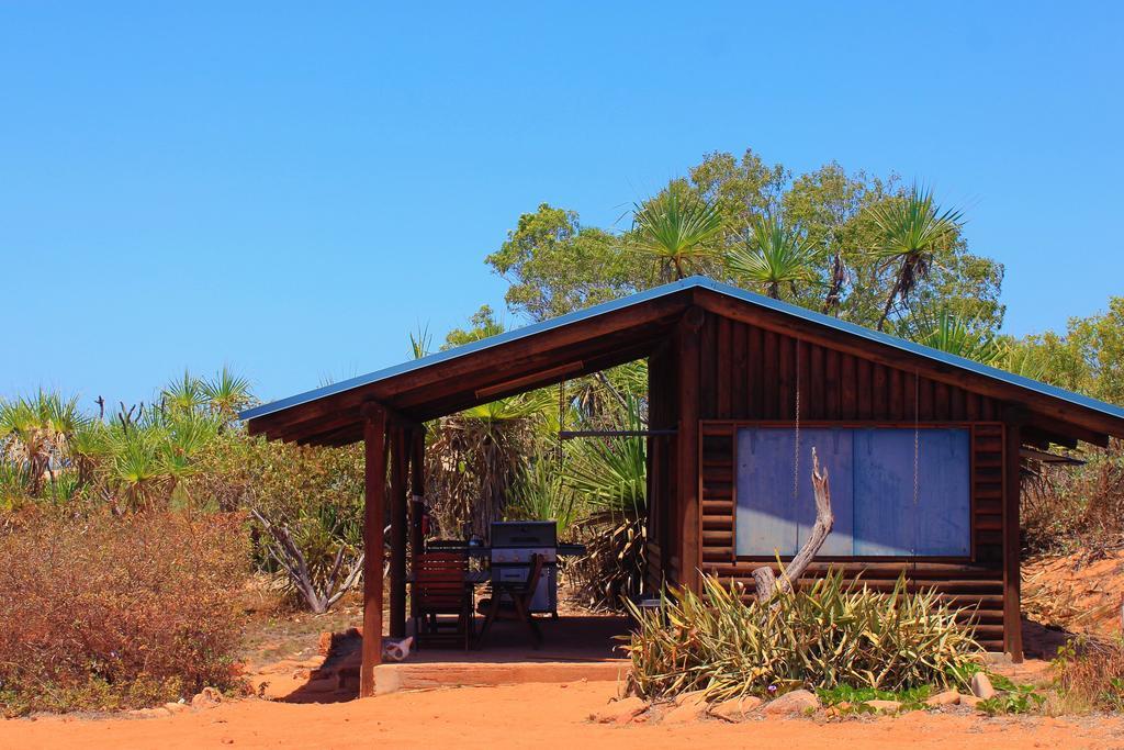 Kooljaman Hotel Dampier Peninsula Luaran gambar