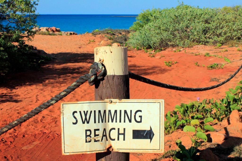 Kooljaman Hotel Dampier Peninsula Luaran gambar