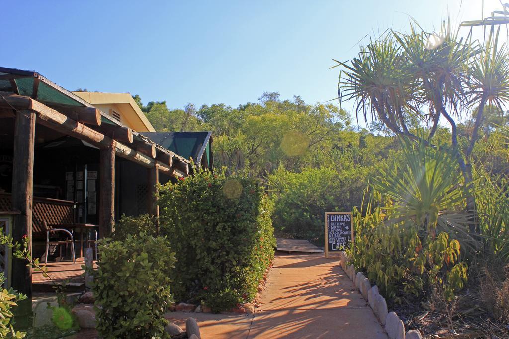 Kooljaman Hotel Dampier Peninsula Luaran gambar