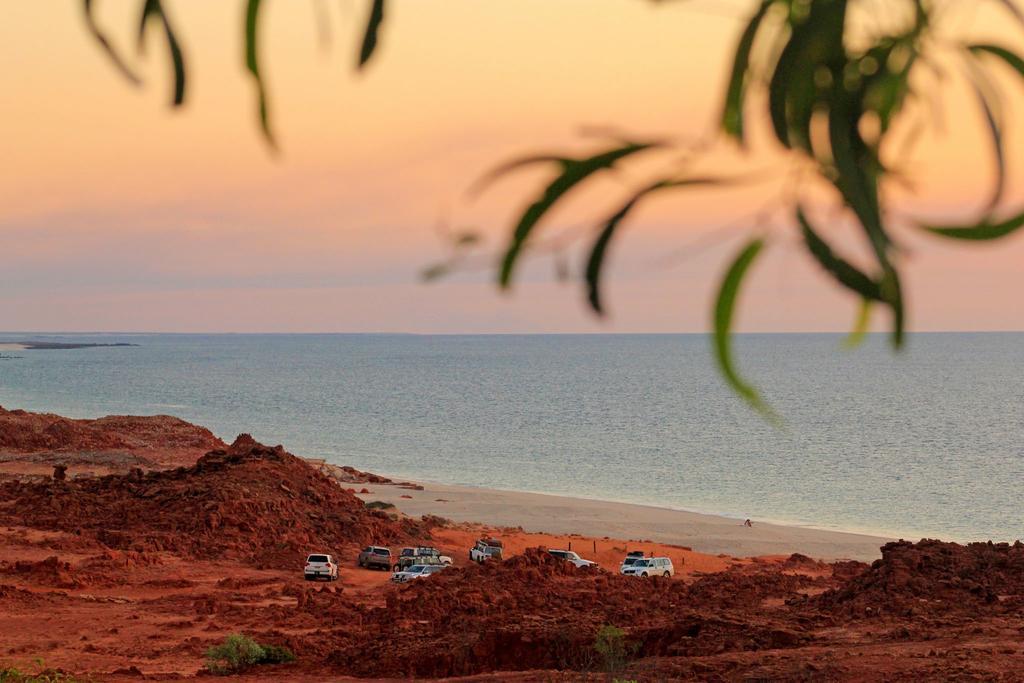 Kooljaman Hotel Dampier Peninsula Luaran gambar