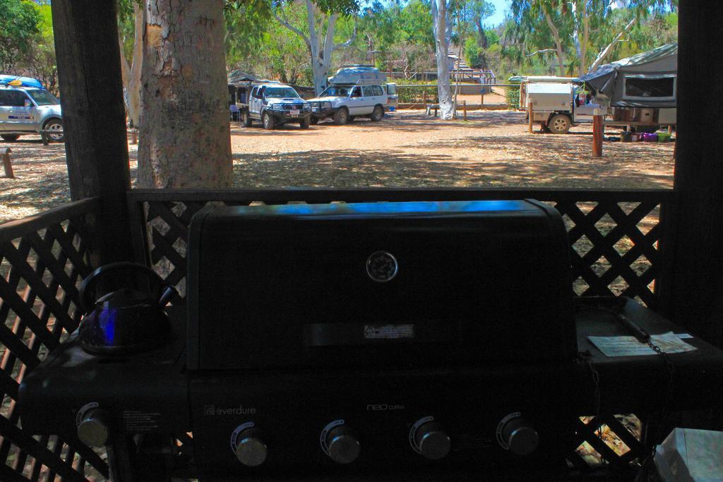 Kooljaman Hotel Dampier Peninsula Luaran gambar