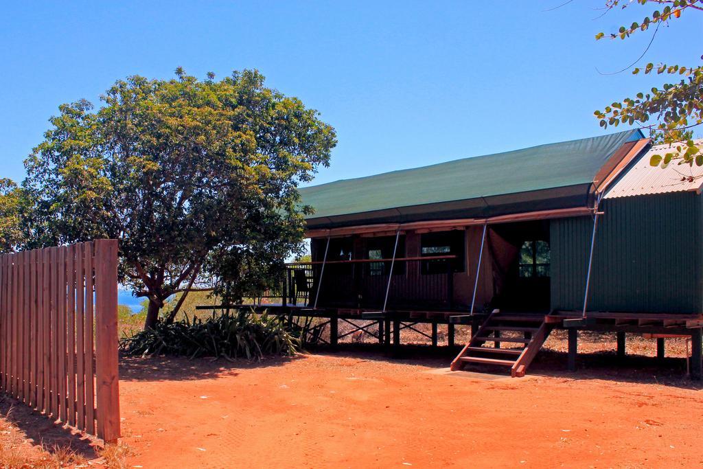 Kooljaman Hotel Dampier Peninsula Luaran gambar