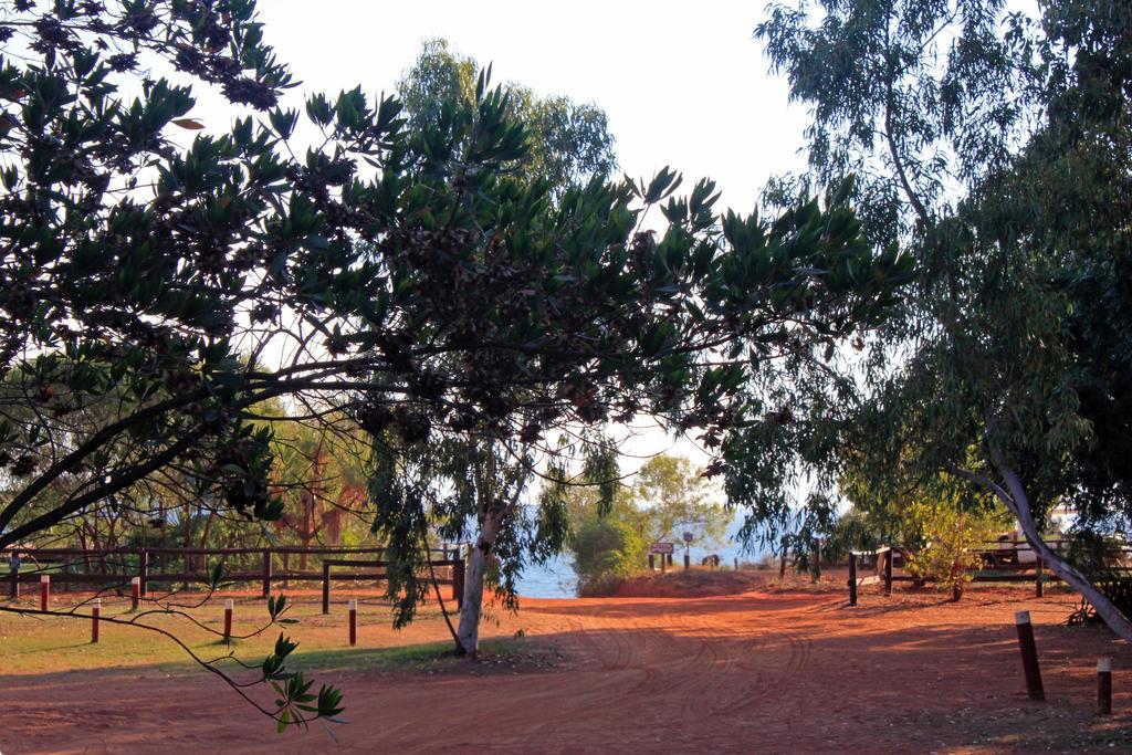 Kooljaman Hotel Dampier Peninsula Luaran gambar