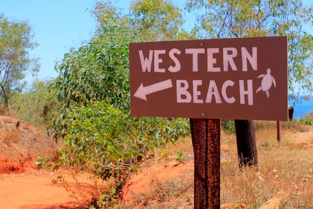 Kooljaman Hotel Dampier Peninsula Luaran gambar