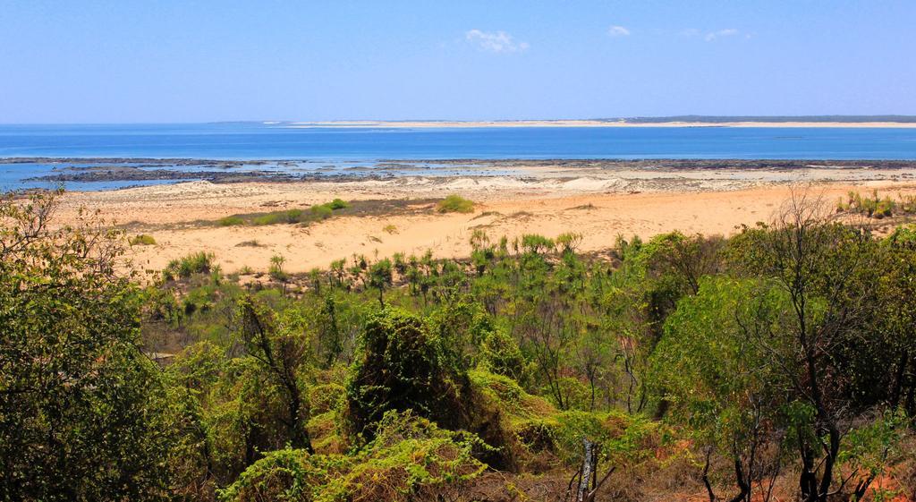 Kooljaman Hotel Dampier Peninsula Luaran gambar