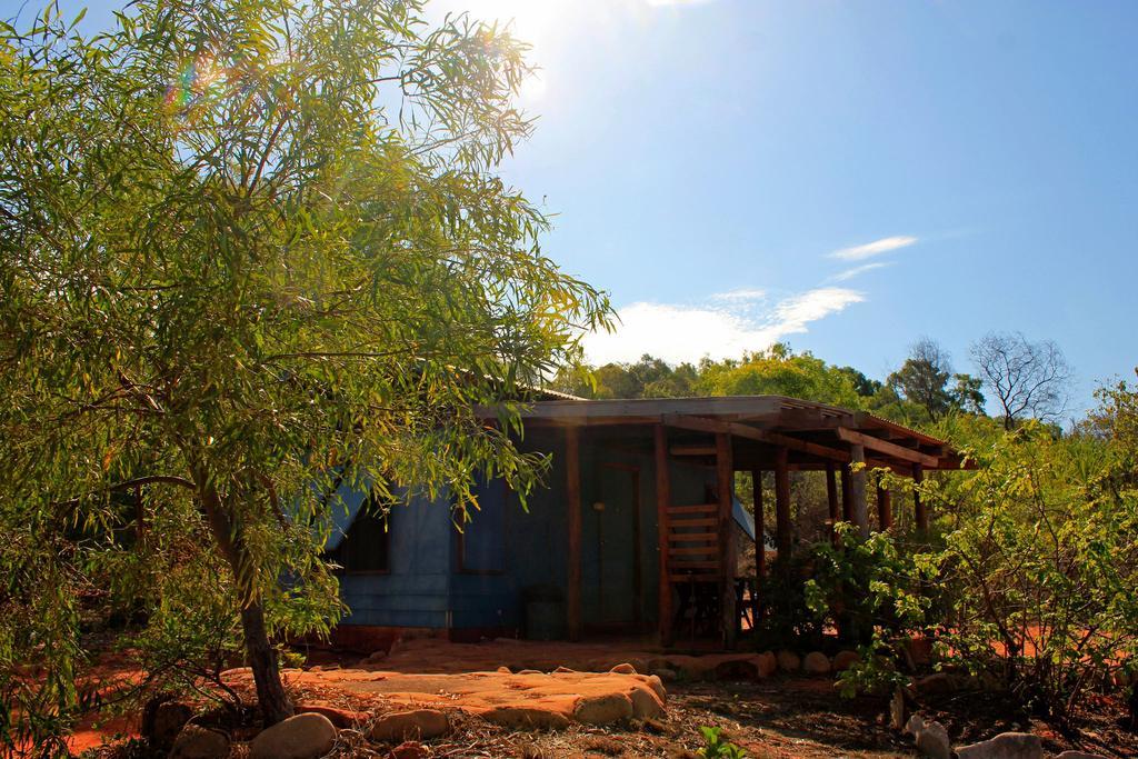 Kooljaman Hotel Dampier Peninsula Luaran gambar