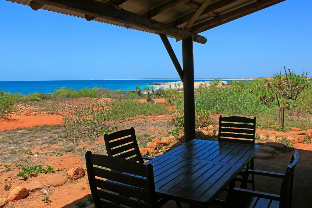 Kooljaman Hotel Dampier Peninsula Luaran gambar