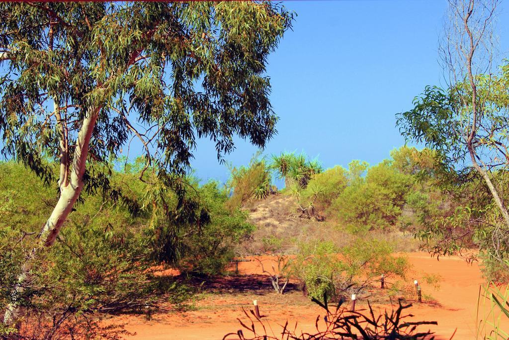 Kooljaman Hotel Dampier Peninsula Luaran gambar