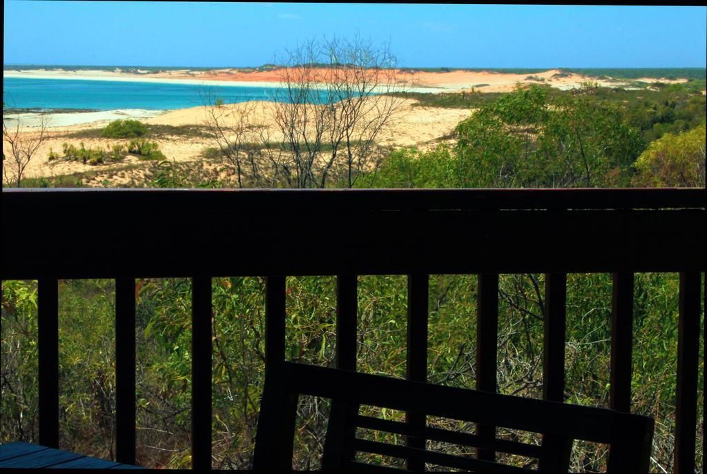 Kooljaman Hotel Dampier Peninsula Luaran gambar