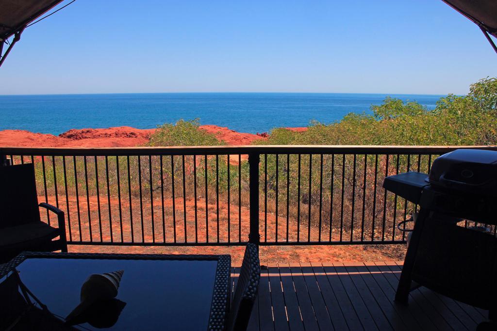 Kooljaman Hotel Dampier Peninsula Luaran gambar