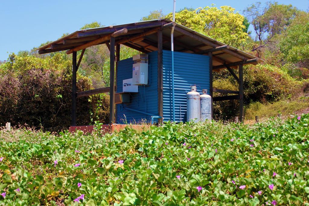 Kooljaman Hotel Dampier Peninsula Luaran gambar