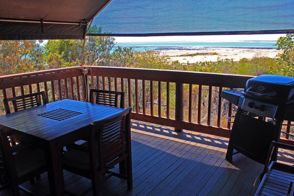 Kooljaman Hotel Dampier Peninsula Luaran gambar