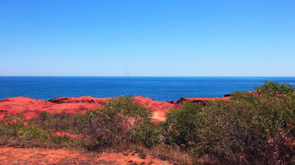 Kooljaman Hotel Dampier Peninsula Luaran gambar