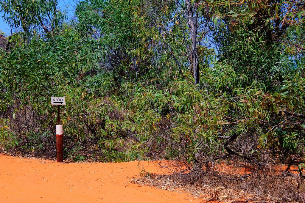 Kooljaman Hotel Dampier Peninsula Luaran gambar