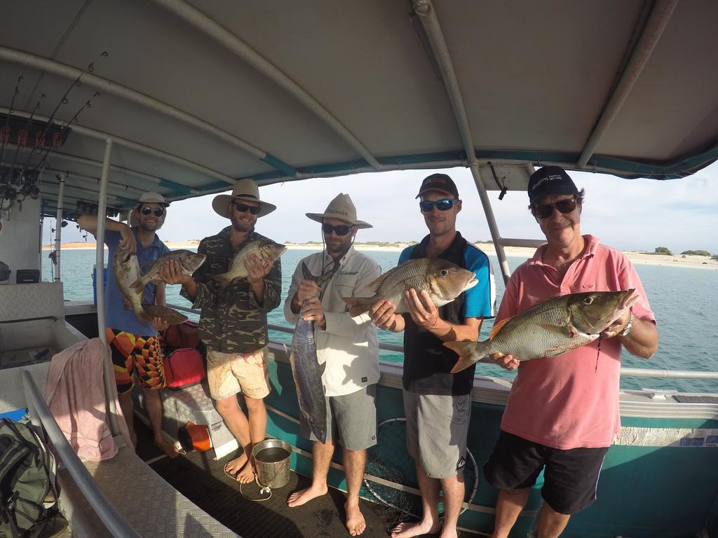 Kooljaman Hotel Dampier Peninsula Luaran gambar