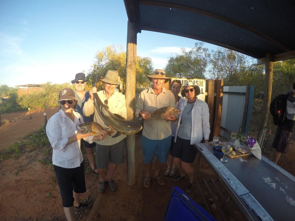 Kooljaman Hotel Dampier Peninsula Luaran gambar