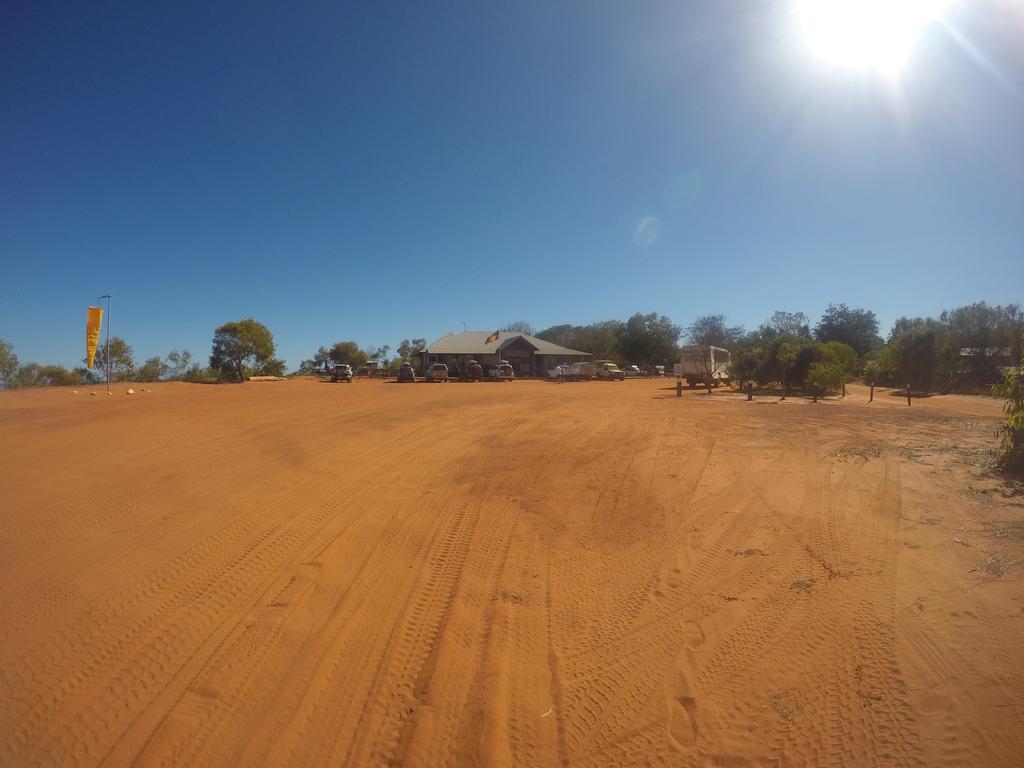 Kooljaman Hotel Dampier Peninsula Luaran gambar