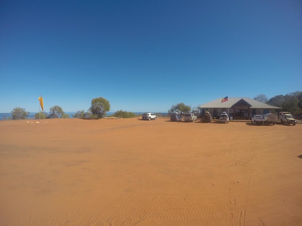 Kooljaman Hotel Dampier Peninsula Luaran gambar