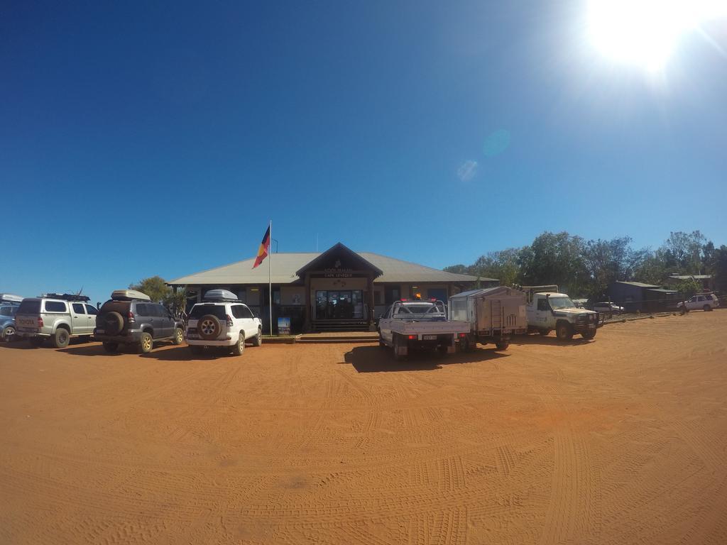 Kooljaman Hotel Dampier Peninsula Luaran gambar