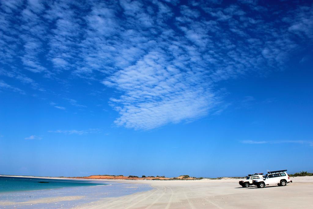 Kooljaman Hotel Dampier Peninsula Luaran gambar