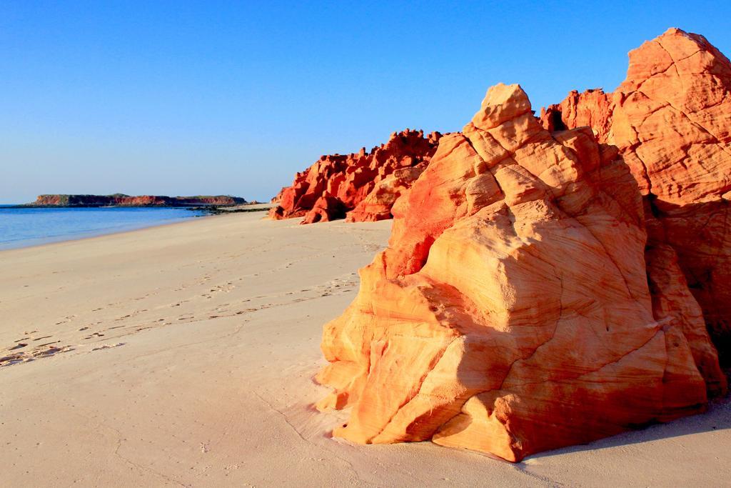 Kooljaman Hotel Dampier Peninsula Luaran gambar